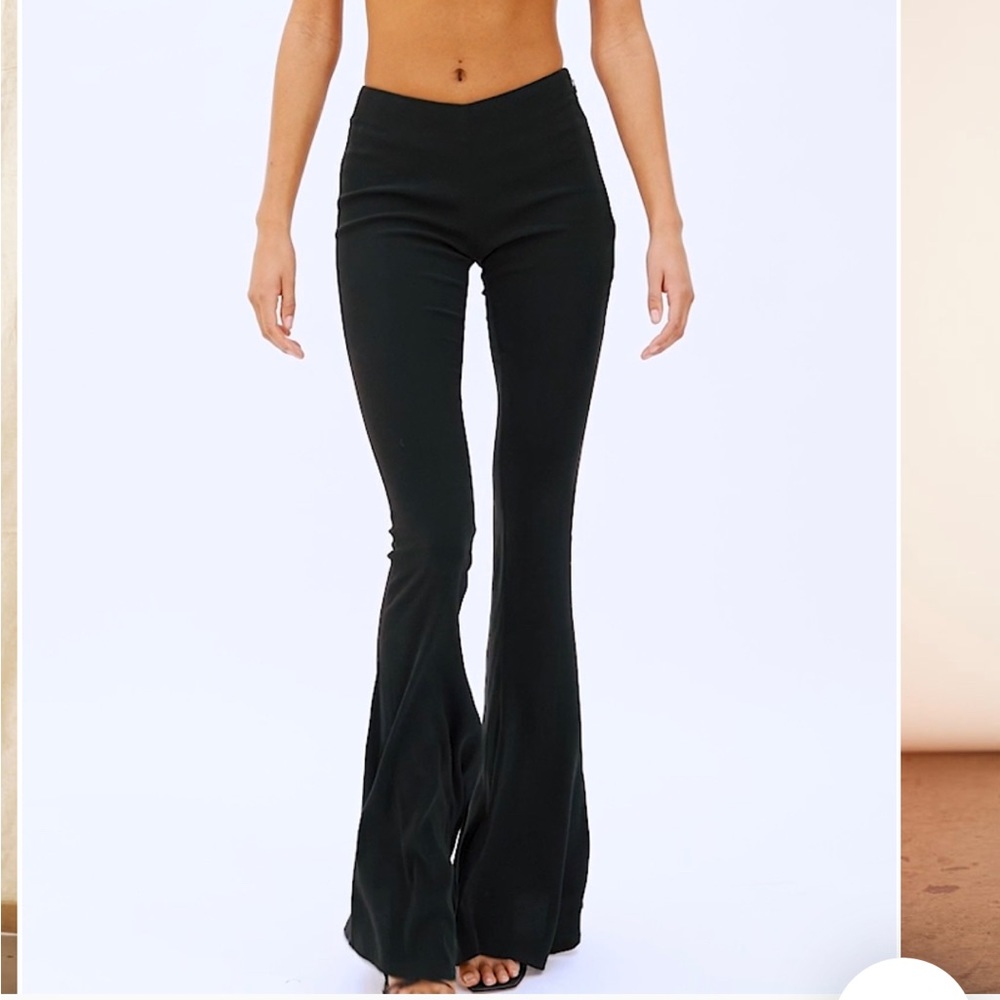 NWOT Rat and Boa Jackson Trousers size S SOLD OUT